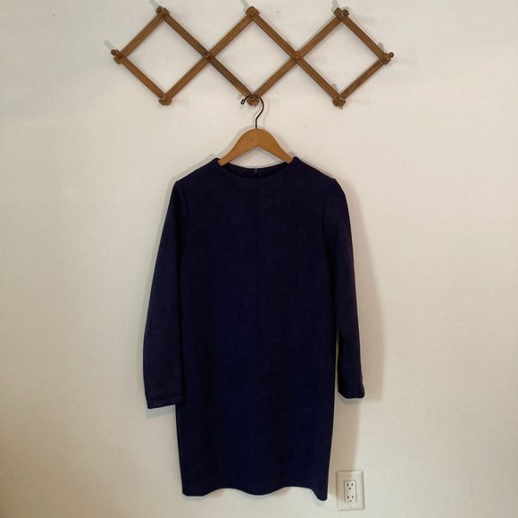 Valerie Dumaine Elke Dress - Picture 4 of 10